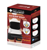 Back/Hip BFST® Wrap