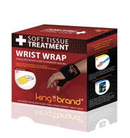 Wrist BFST® Wrap